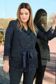 Suit Fantazia Mod #3501 sin