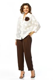Set Olga Style #S1018 shokoladnyj