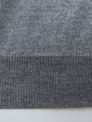 Джемпер BONADI арт. 2128 серый