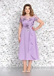 Платье Mira Fashion арт. 4636-3
