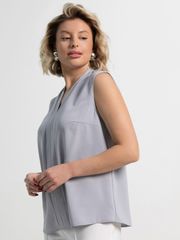 Блузка LT Collection арт. Б15303-46М