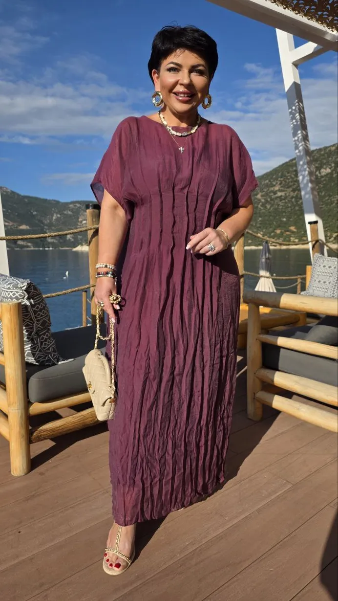 Zestaw Vittoria Queen #28023
