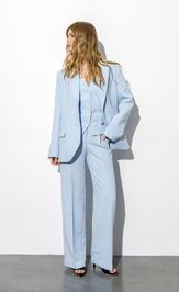 Костюм Pirs 6760голубой