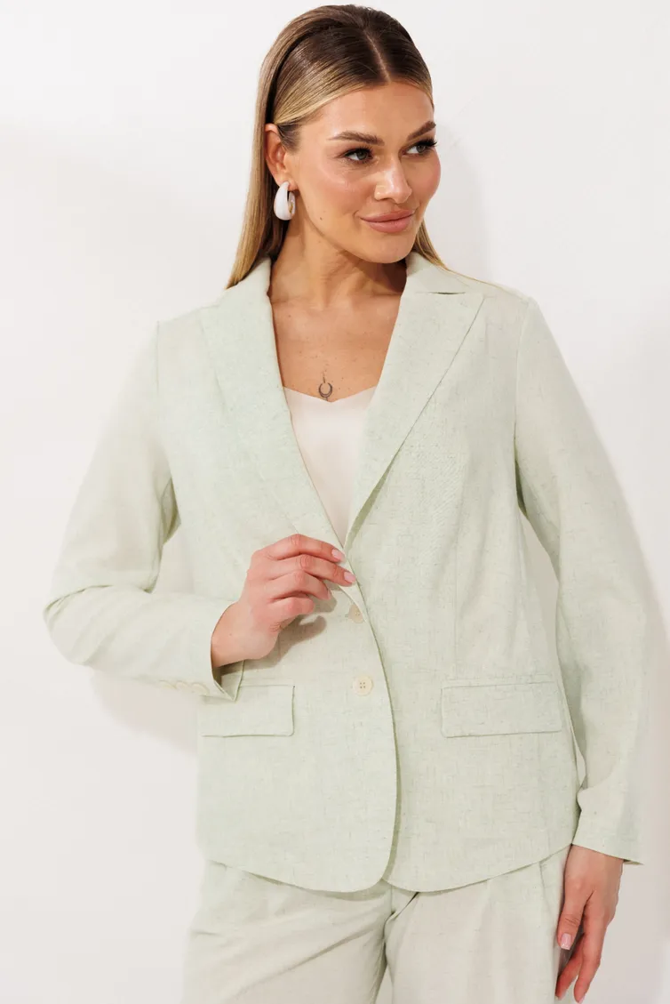 Garnitur Moda Urs #26-2924 sal