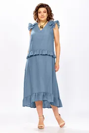 Платье Mira Fashion арт. 5695-2