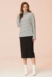 Zestaw Faufilure #S1395 poloska