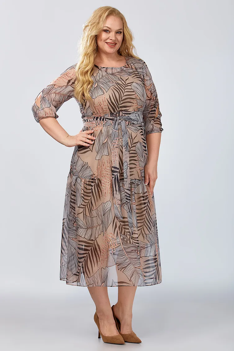 Sukienka Algranda #A4053