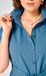 Dress EVA GRANT 7168E