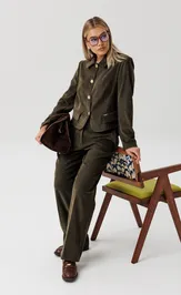 Suit Verita moda N-2494