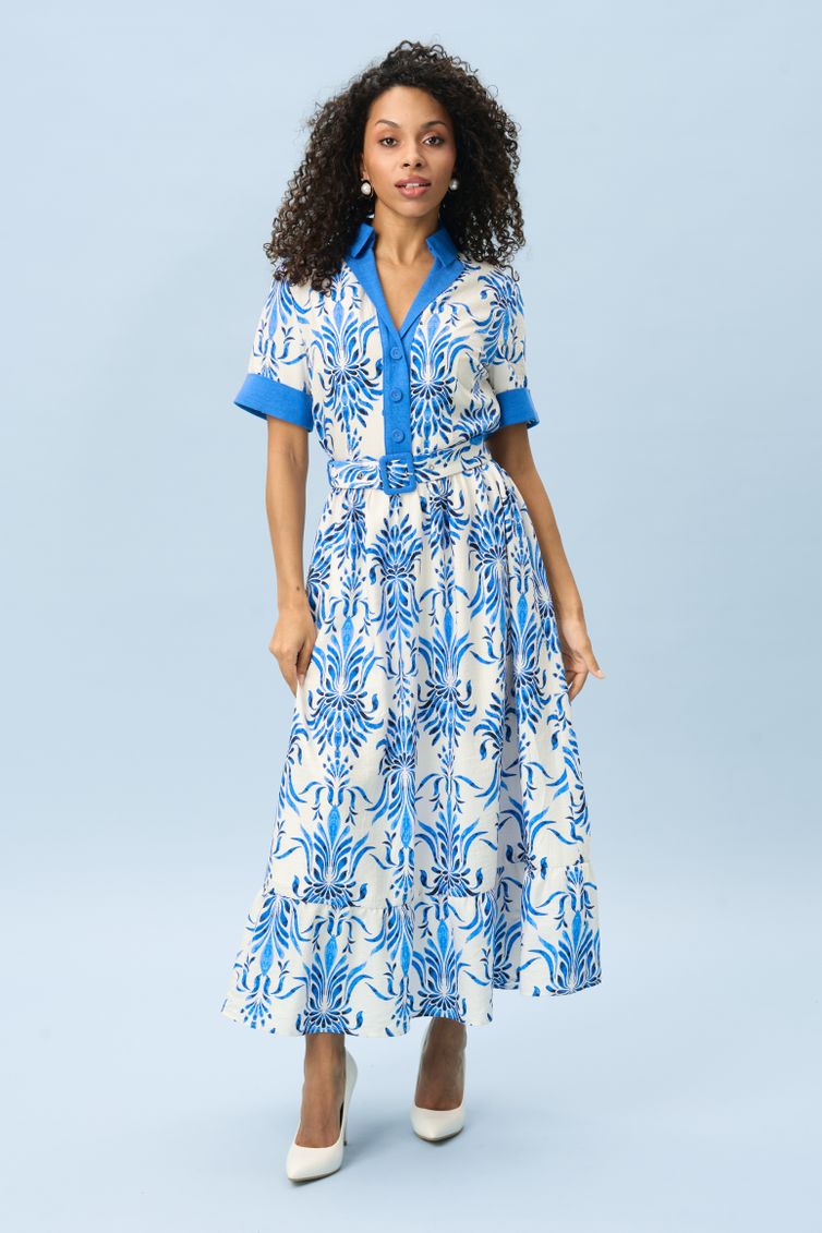 Платье URS арт. 25-583-2