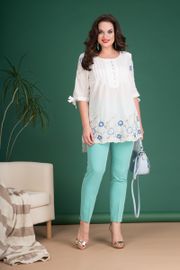 Garnitury damskie Liliana #704B