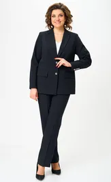 Zestaw BelElStyle 866-299/596-279 chernyj