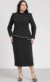 Платье FASHION CENTRE Пв-4220