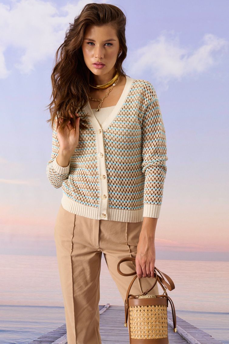 Брюки Barbara Geratti арт. С8380BG карамель