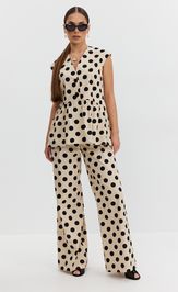 Жилет Vesnaletto 4451