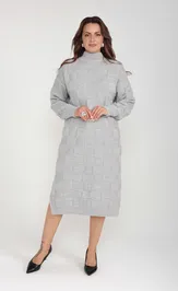 Sukienka BONADI 2246
