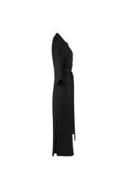 Dress Elema #5K-2261 chyornyj 164