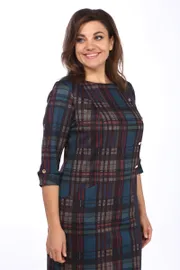 Sukienka Lady Style Classic #0955/5