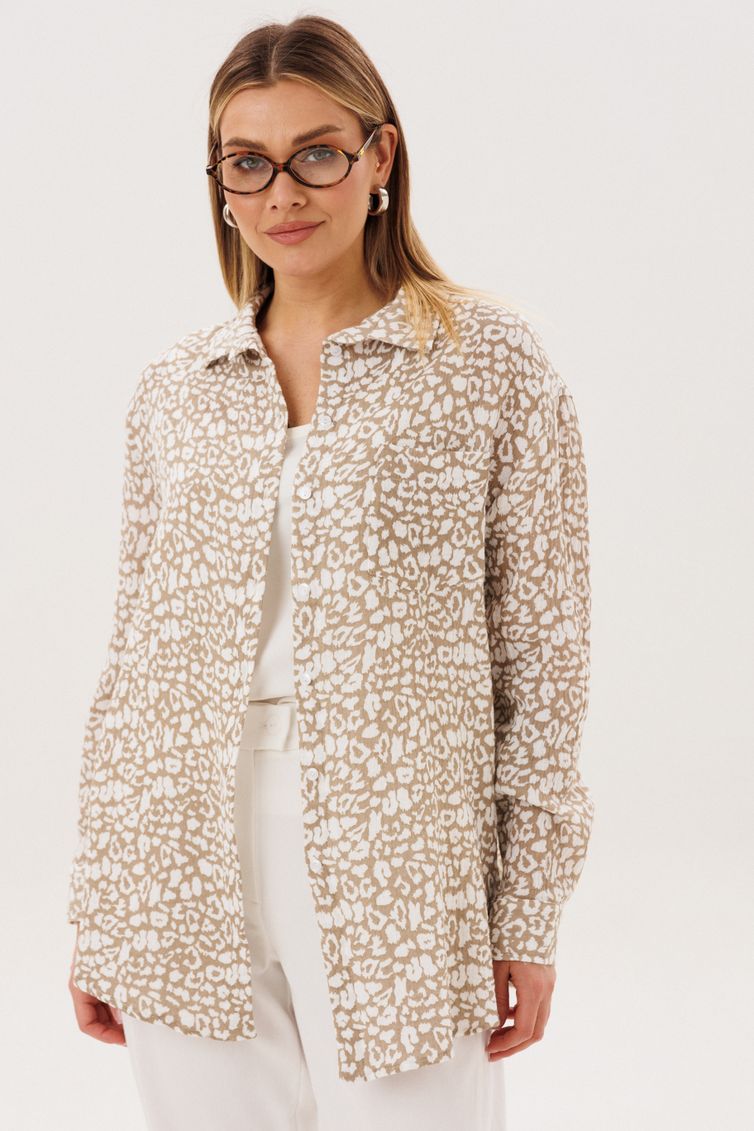 Комплект FANTAZIA MOD арт. 5056