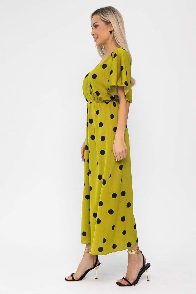 Платье LT Collection арт. П15468-7М