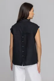 Bluzka FASHION CENTRE #L-3952/ch