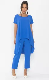 Костюм LT Collection К13950-21М