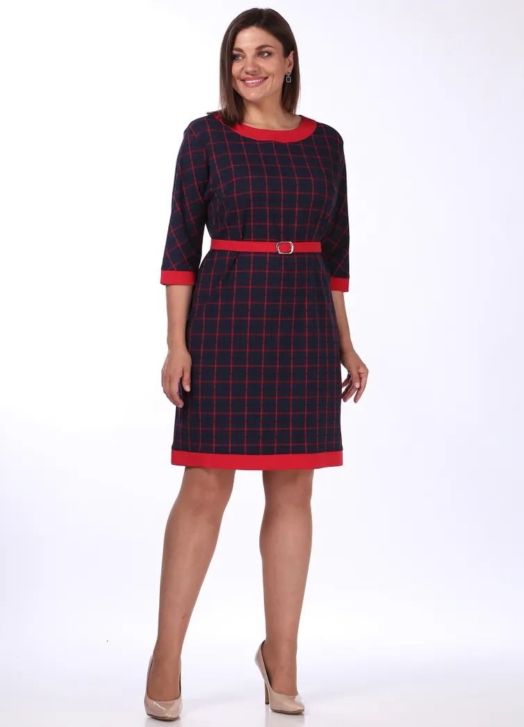 Sukienka Lady Style Classic #0927/8