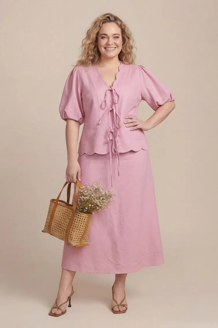 Костюм Lokka арт. 1912