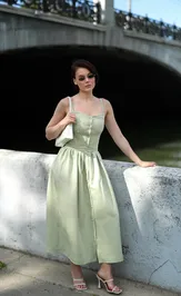 Sukienka Aura chic life 3327. 170