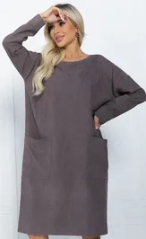 Платье LT Collection П11619