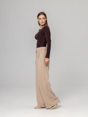 Брюки TWOK арт. 92572-3TW