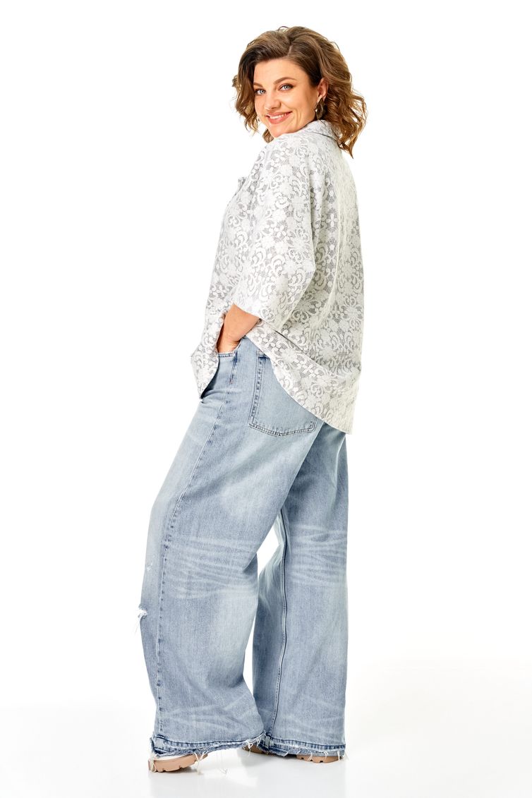 Жакет Anastasia арт. 1355