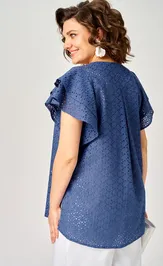 Blouse EVA GRANT 7184-1