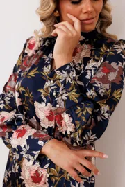 Sukienka Moda Urs #2915 zv