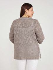 Кардиган BONADI арт. 2187 капучино