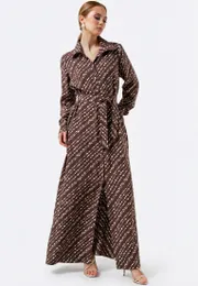 Платье Erika Style Collection арт. 07202-1