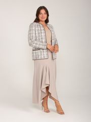 Жакет BONADI арт. 2112 капучино