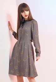 Платье PAPAYA арт. P1193