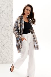 Blouse Elletto Life #3646