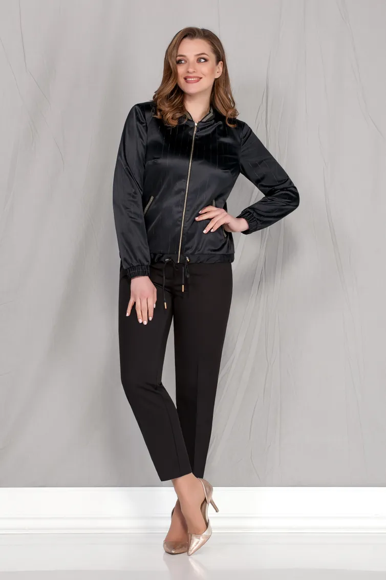 Zestaw Ivelta plus #3615 poloska bomber