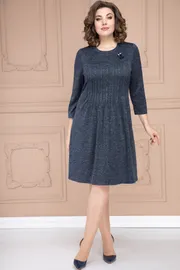 Платье Alta Moda арт. 1000-11 графит