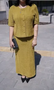 Жакет Vittoria Queen арт. 30043/3