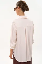 Blouse Art Ribbon #M1183T