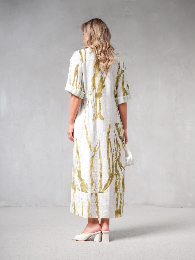 Sukienka Erika Style Collection #01736-1