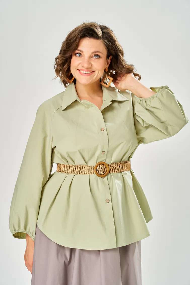 Bluzka KaVari #4033
