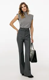 Spodnie EOLA 3038 bryuki