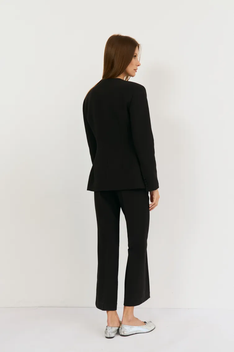 Blazer the name #2495 chernyj