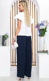 Брюки LT Collection Б10314