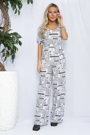 Костюм LT Collection арт. К12662-15