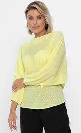 Блузка LT Collection Б14182-30М